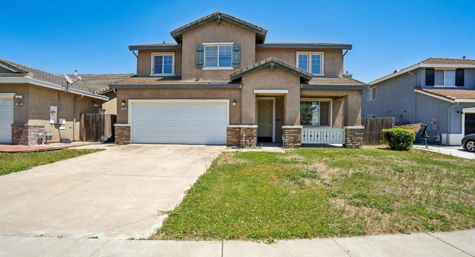 13468 Pipestone St, Lathrop, CA 95330 Photo