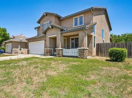 13468 Pipestone St, Lathrop, CA 95330 Photo