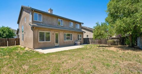 13468 Pipestone St, Lathrop, CA 95330 Photo