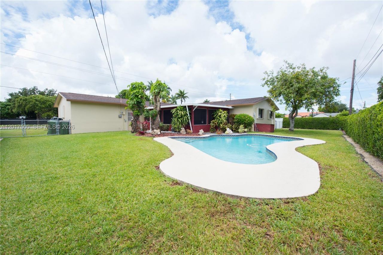 224 NW 19th St , Homestead, FL 33030 Photo