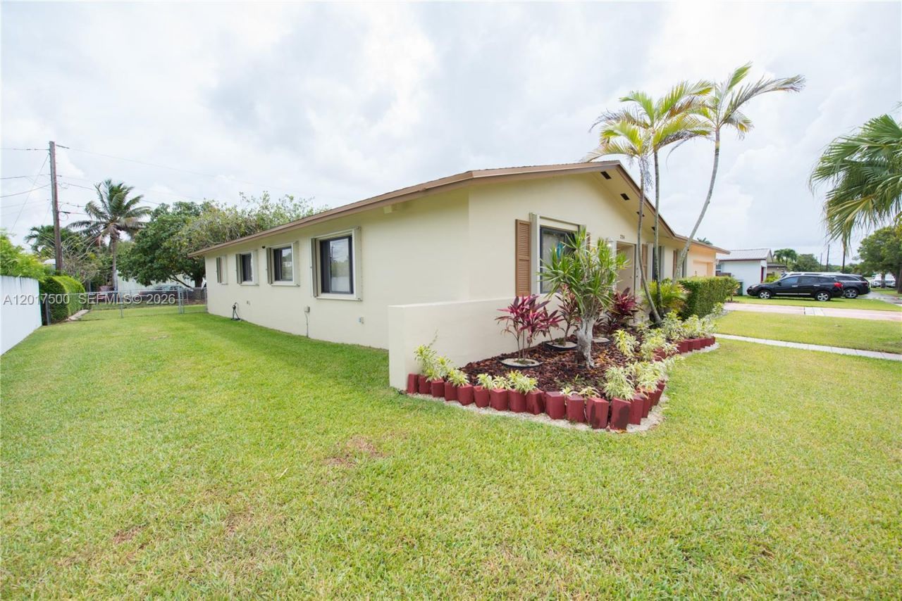224 NW 19th St , Homestead, FL 33030 Photo