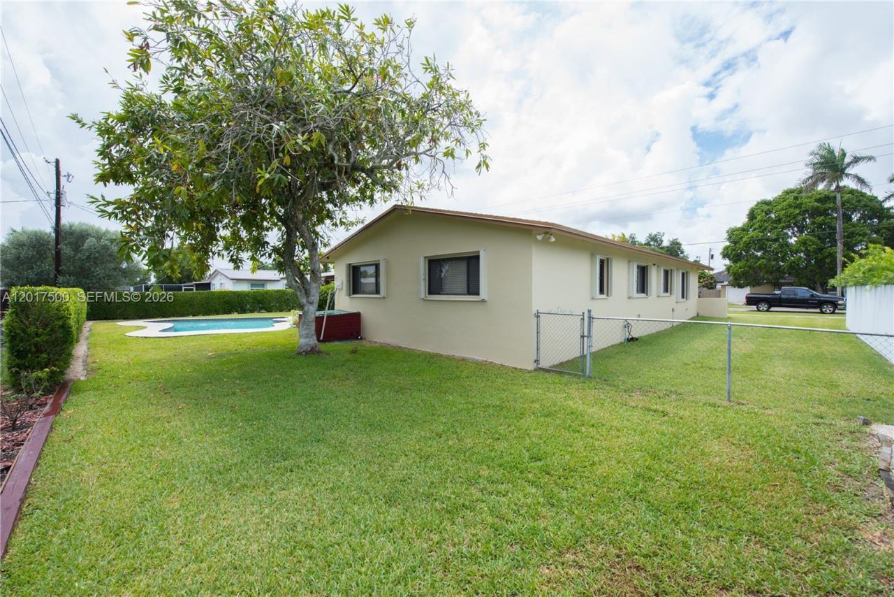 224 NW 19th St , Homestead, FL 33030 Photo