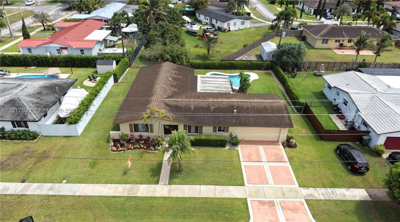 224 NW 19th St , Homestead, FL 33030 Photo