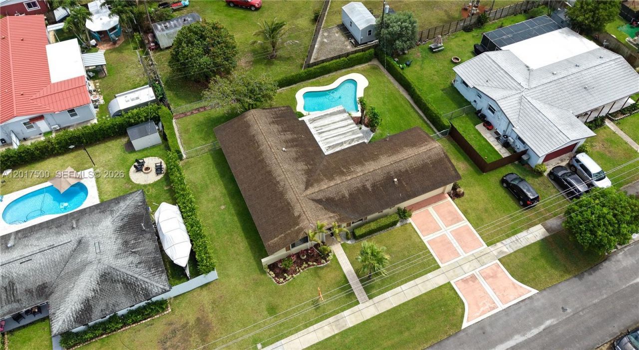 224 NW 19th St , Homestead, FL 33030 Photo