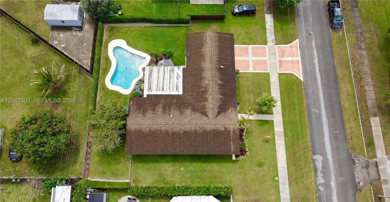 224 NW 19th St , Homestead, FL 33030 Photo
