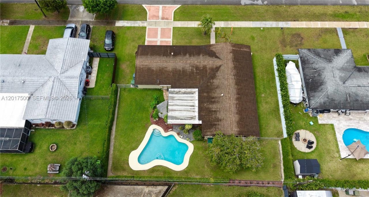 224 NW 19th St , Homestead, FL 33030 Photo