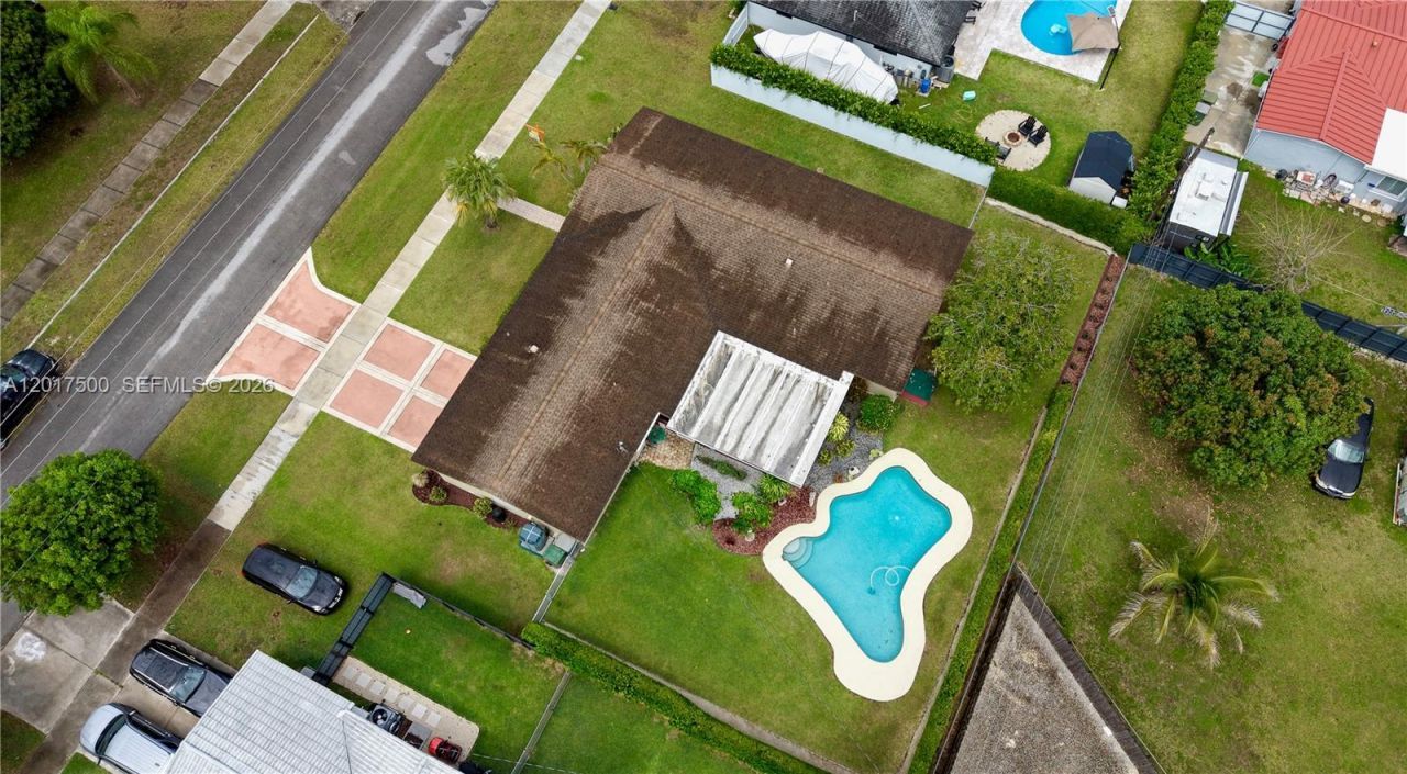 224 NW 19th St , Homestead, FL 33030 Photo