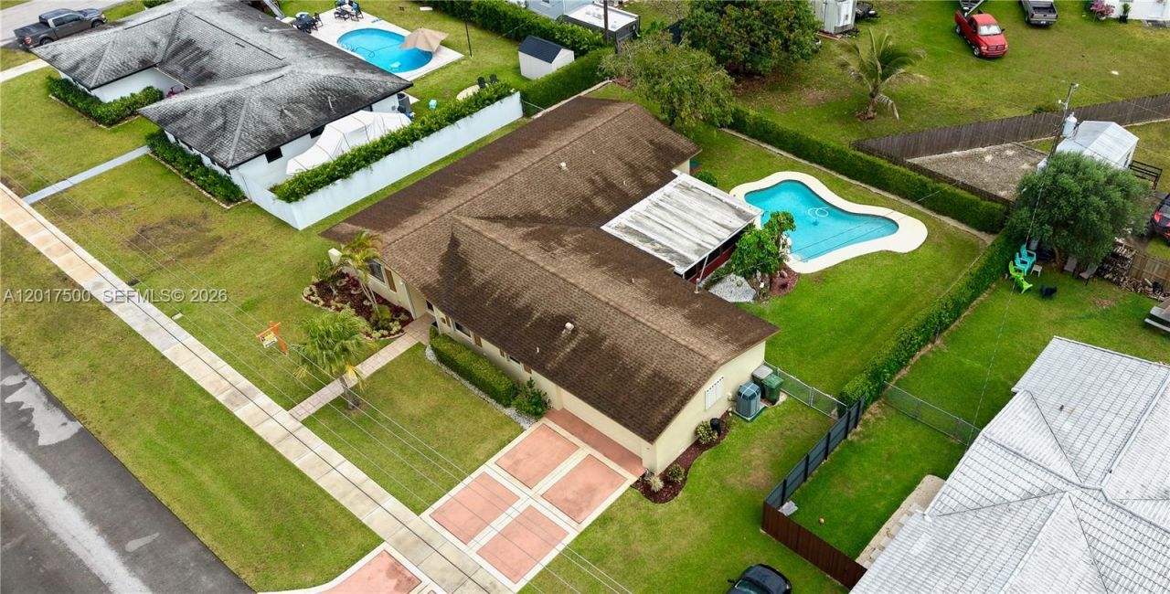 224 NW 19th St , Homestead, FL 33030 Photo