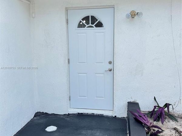 414 N 60th Way , Unit 2, Hollywood, FL 33024