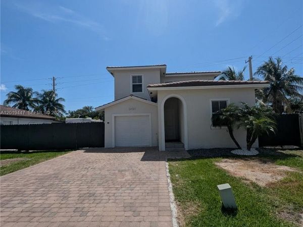 24721 SW 112th Ct, Homestead, FL 33032