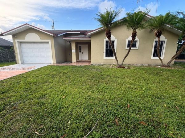 12961 SW 268th St , Homestead, FL 33032