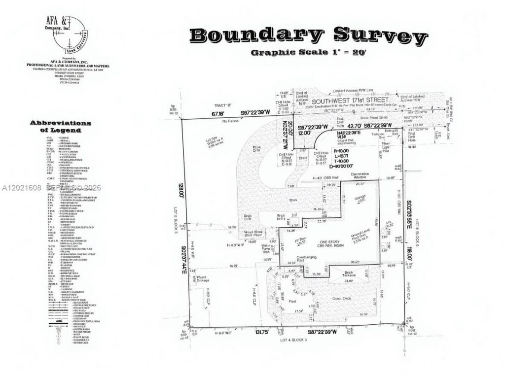 8204 SW 171st St, Palmetto Bay, FL 33157 Photo