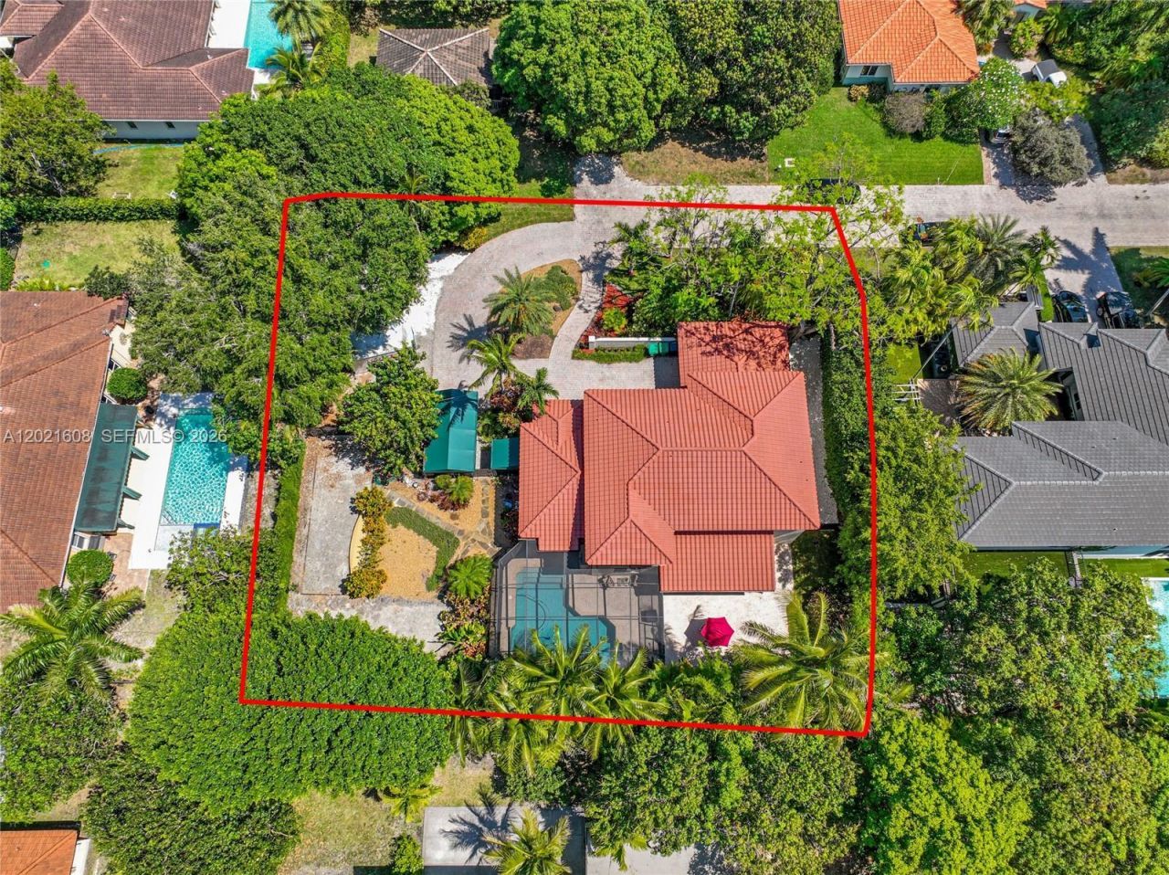 8204 SW 171st St, Palmetto Bay, FL 33157 Photo