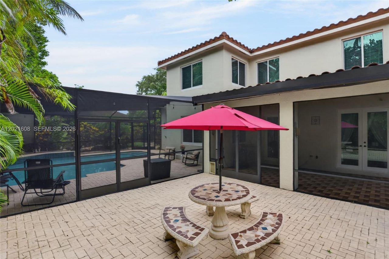 8204 SW 171st St, Palmetto Bay, FL 33157 Photo