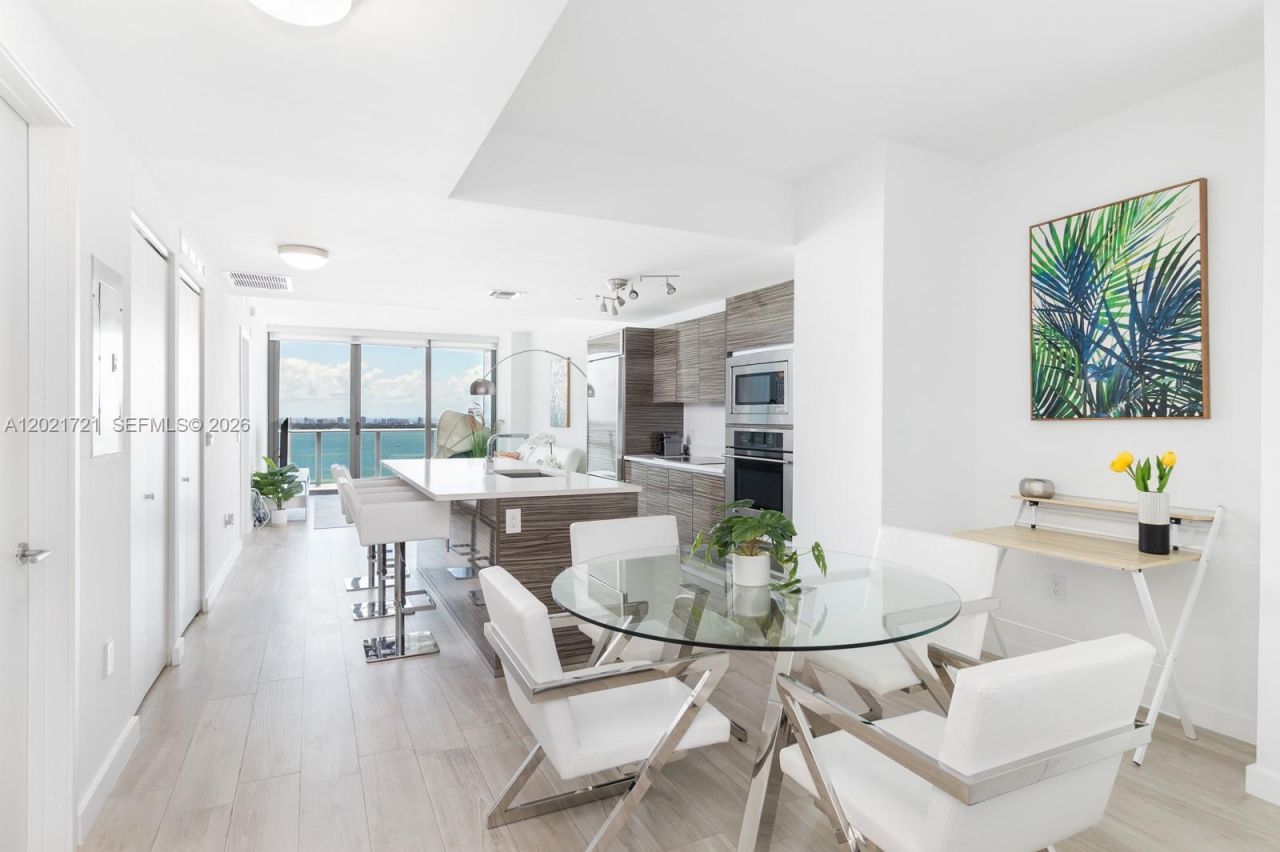 460 NE 28th St, Unit 3105, Miami, FL 33137 Photo