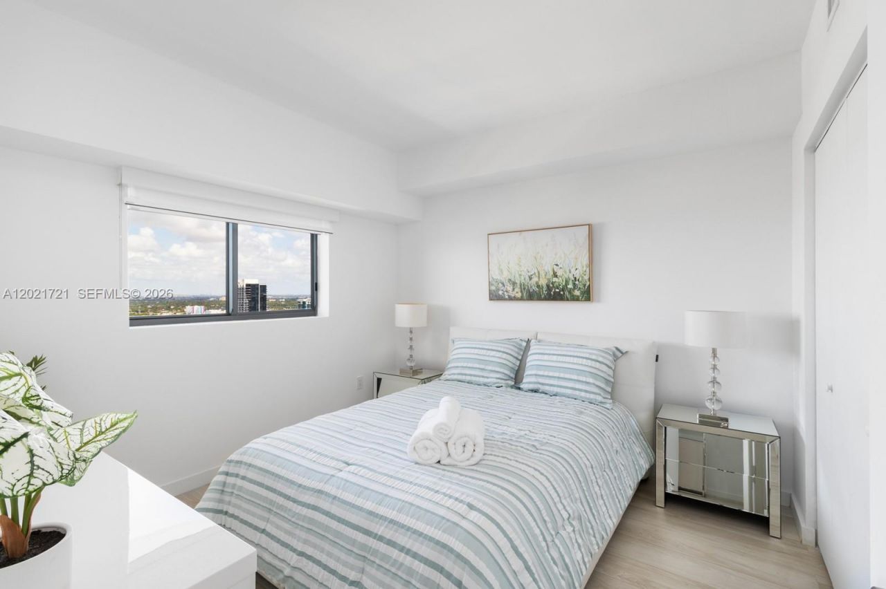 460 NE 28th St, Unit 3105, Miami, FL 33137 Photo