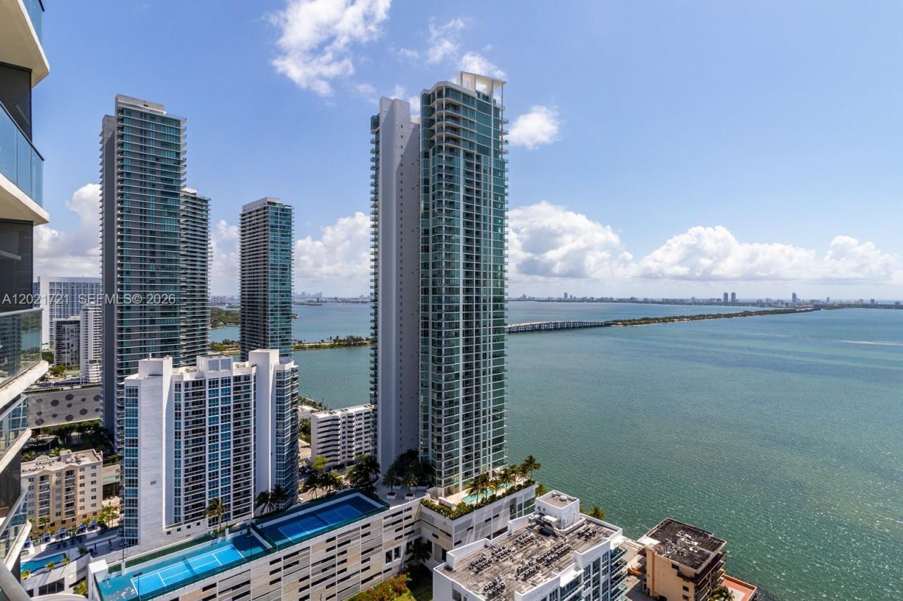460 NE 28th St, Unit 3105, Miami, FL 33137 Photo