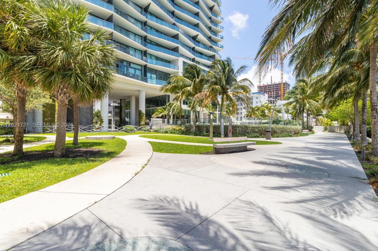 460 NE 28th St, Unit 3105, Miami, FL 33137 Photo