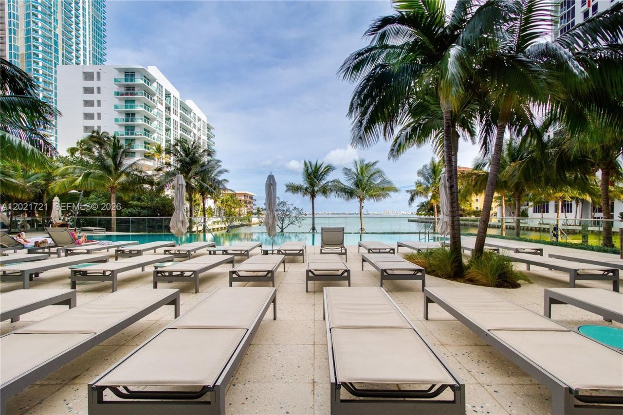 460 NE 28th St, Unit 3105, Miami, FL 33137 Photo
