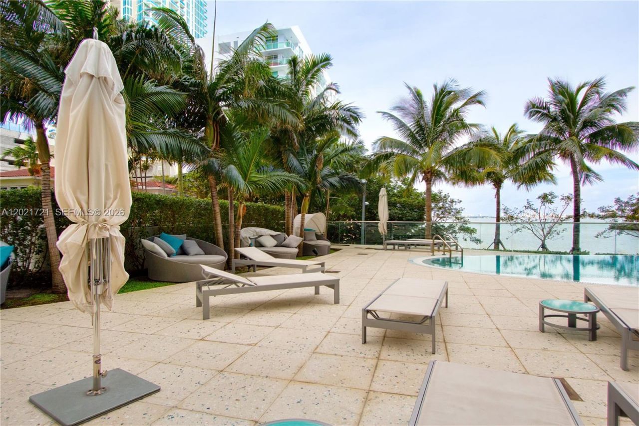460 NE 28th St, Unit 3105, Miami, FL 33137 Photo