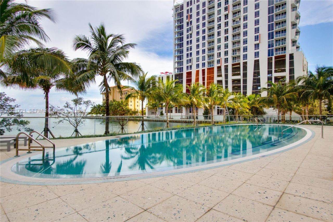 460 NE 28th St, Unit 3105, Miami, FL 33137 Photo