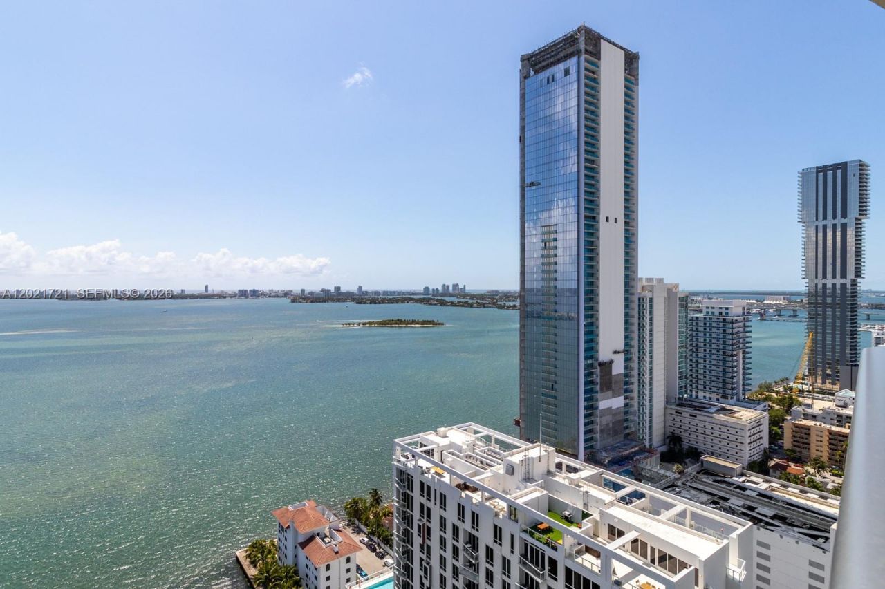 460 NE 28th St, Unit 3105, Miami, FL 33137 Photo