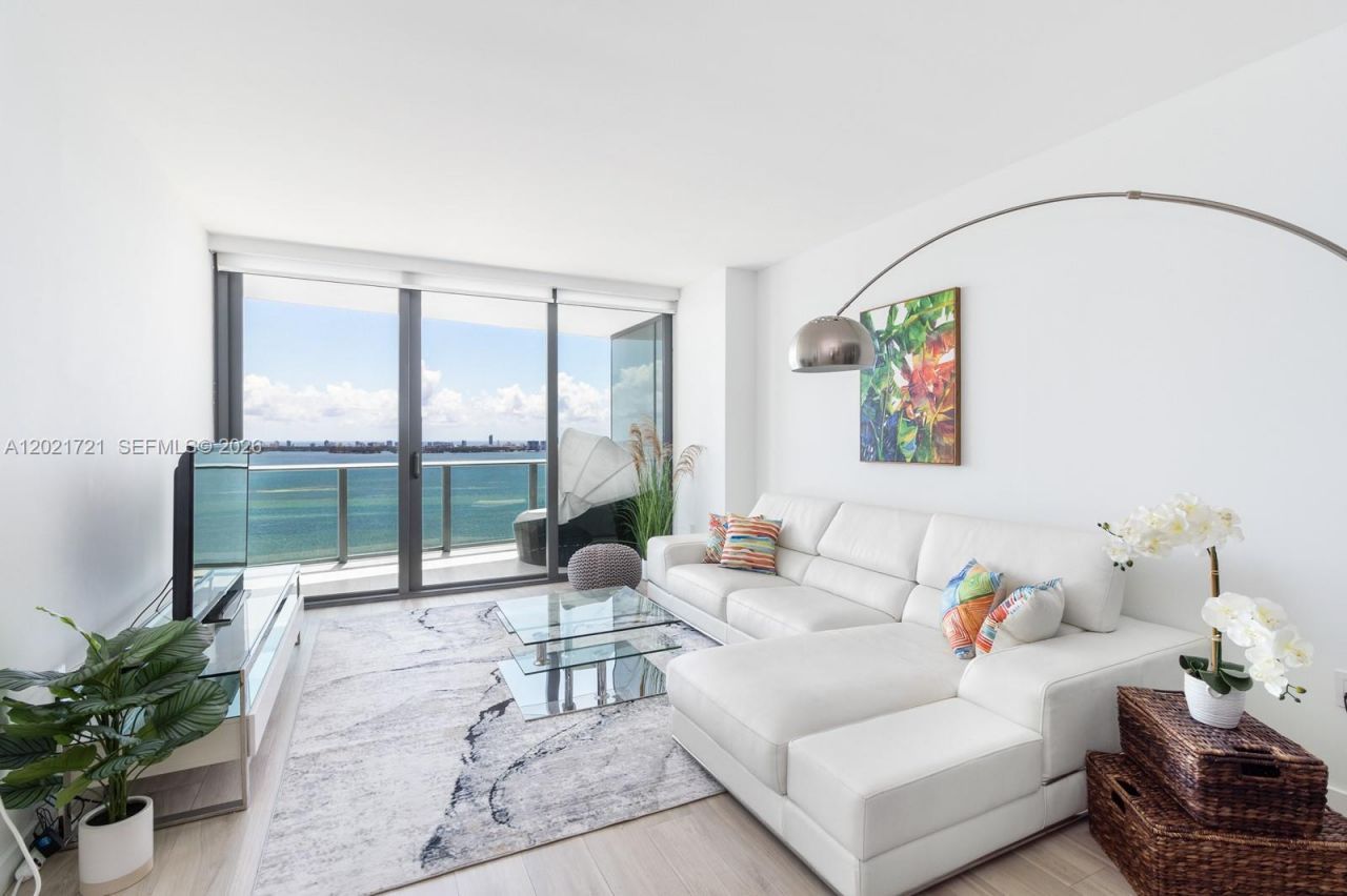 460 NE 28th St, Unit 3105, Miami, FL 33137 Photo