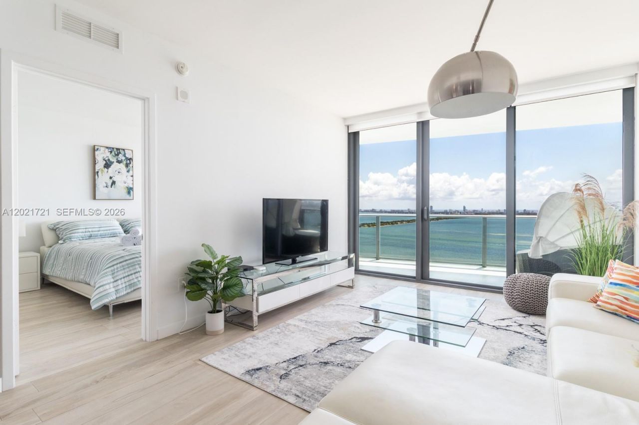 460 NE 28th St, Unit 3105, Miami, FL 33137 Photo