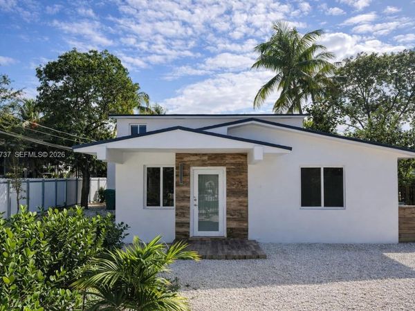 234 NE 55th Ter , Unit 234, Miami, FL 33137
