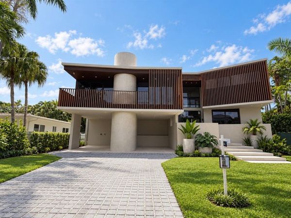 238 Buttonwood Dr, Key Biscayne, FL 33149