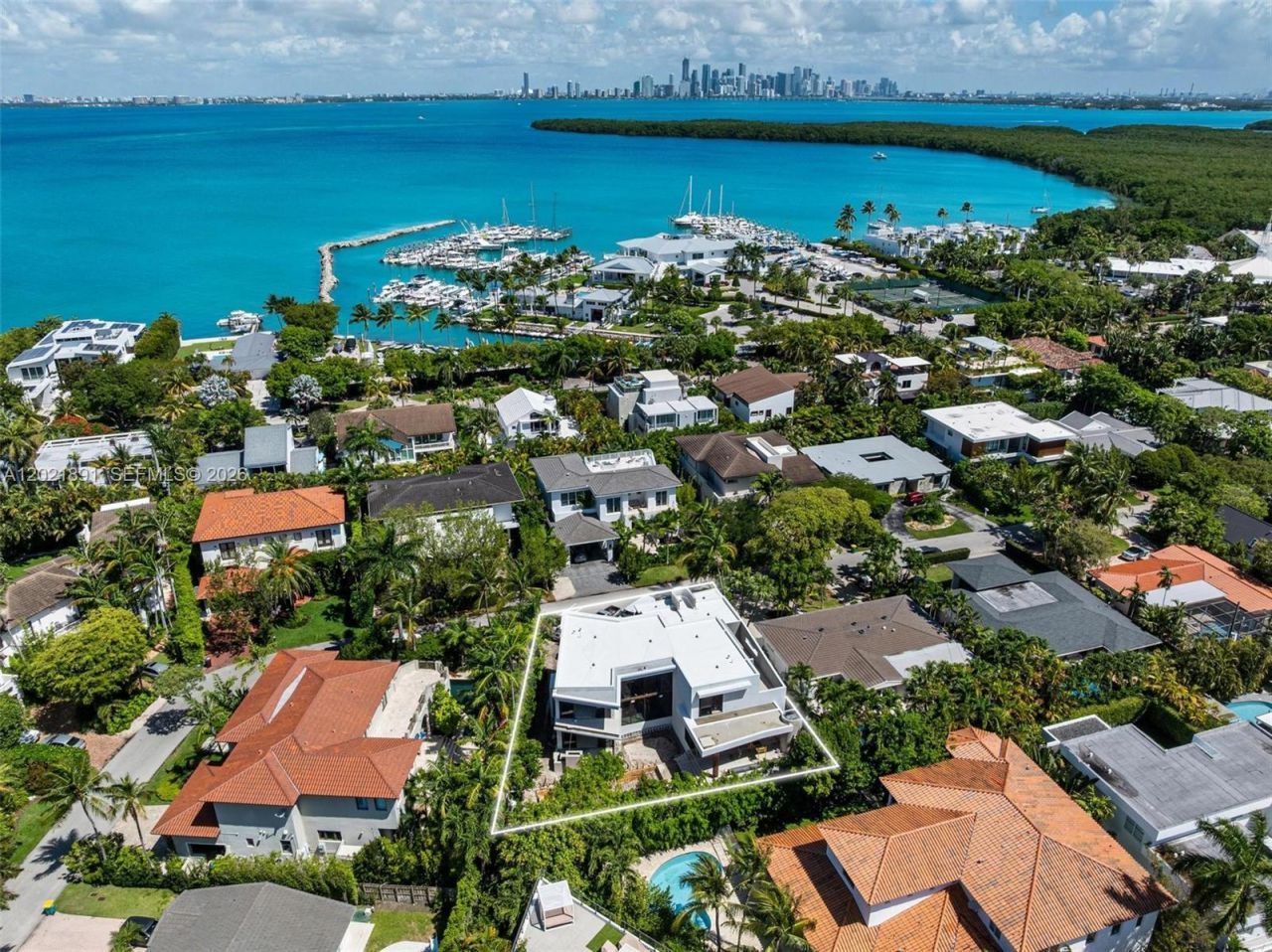 238 Buttonwood Dr, Key Biscayne, FL 33149 Photo