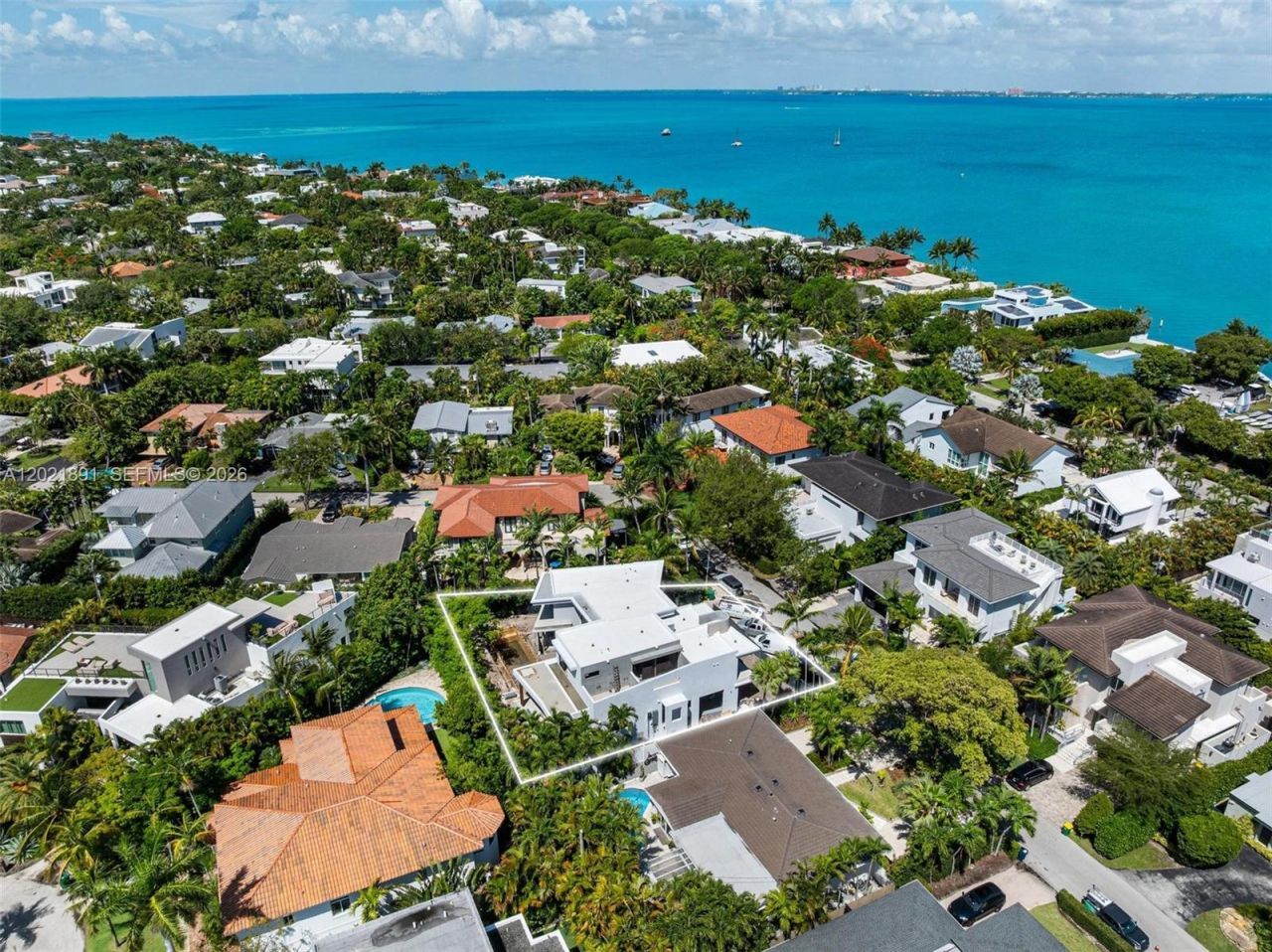 238 Buttonwood Dr, Key Biscayne, FL 33149 Photo
