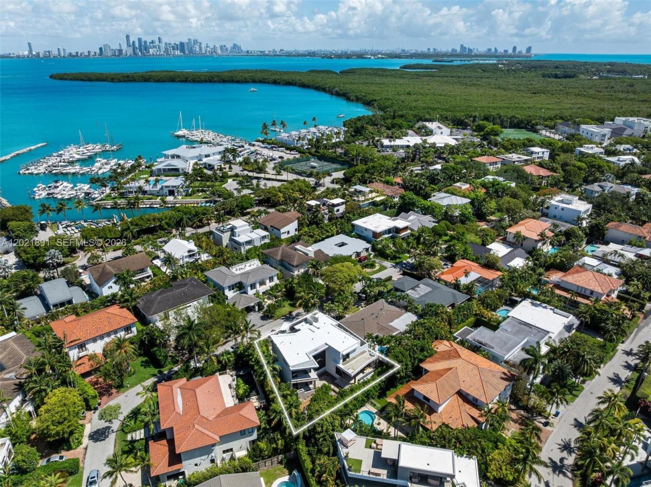238 Buttonwood Dr, Key Biscayne, FL 33149 Photo