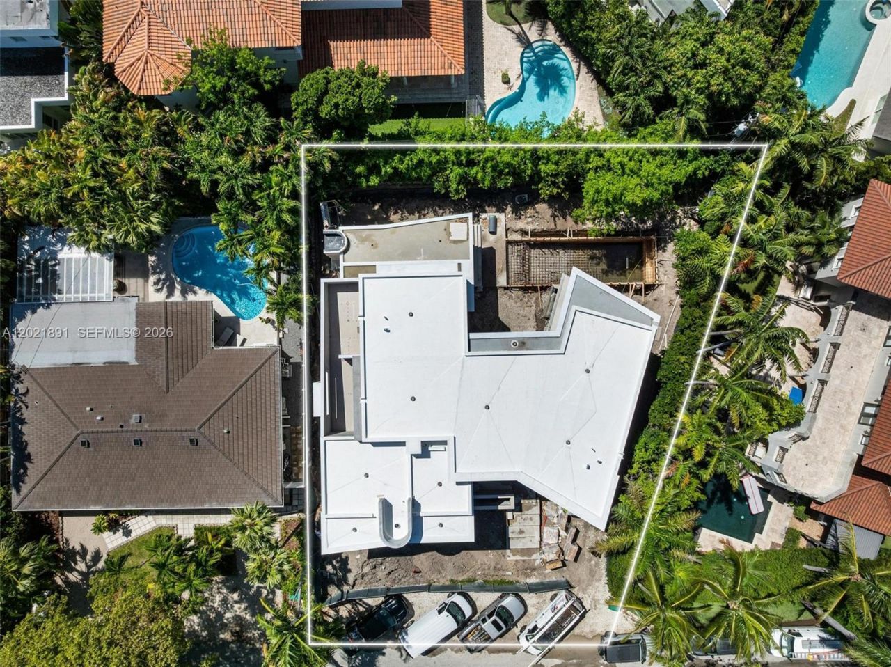 238 Buttonwood Dr, Key Biscayne, FL 33149 Photo