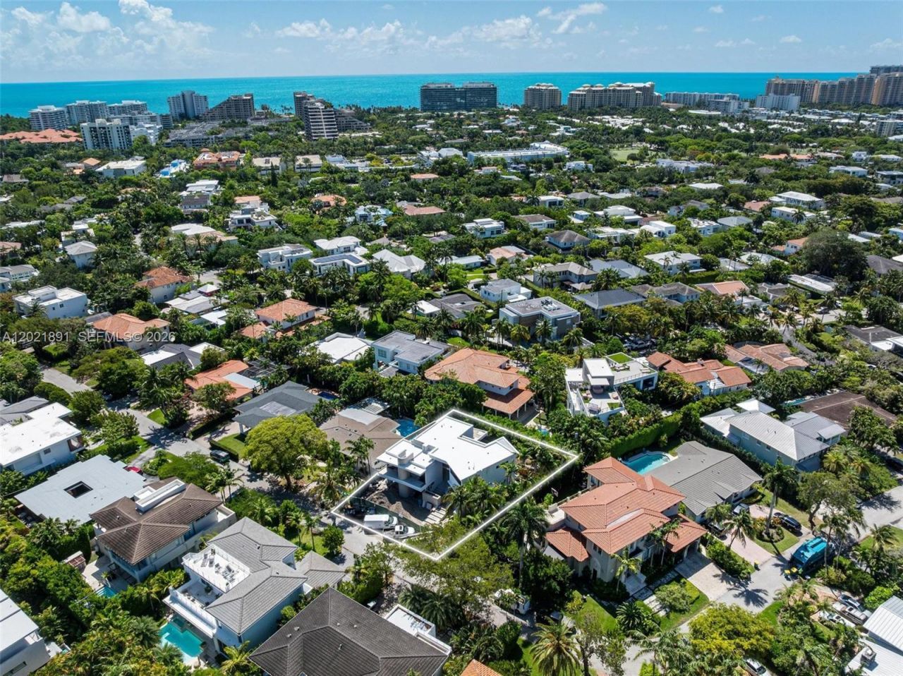 238 Buttonwood Dr, Key Biscayne, FL 33149 Photo