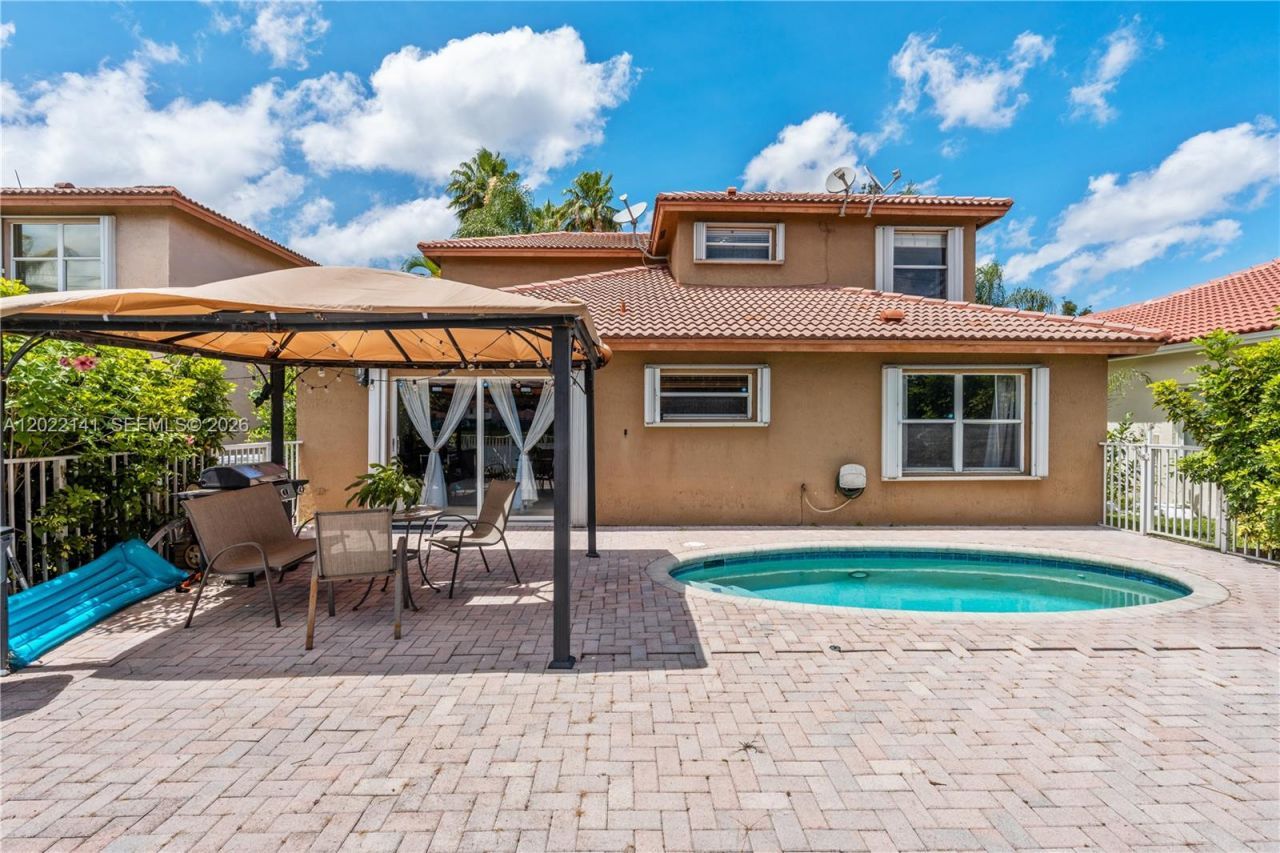 6188 NW 40th St, Coral Springs, FL 33067 Photo