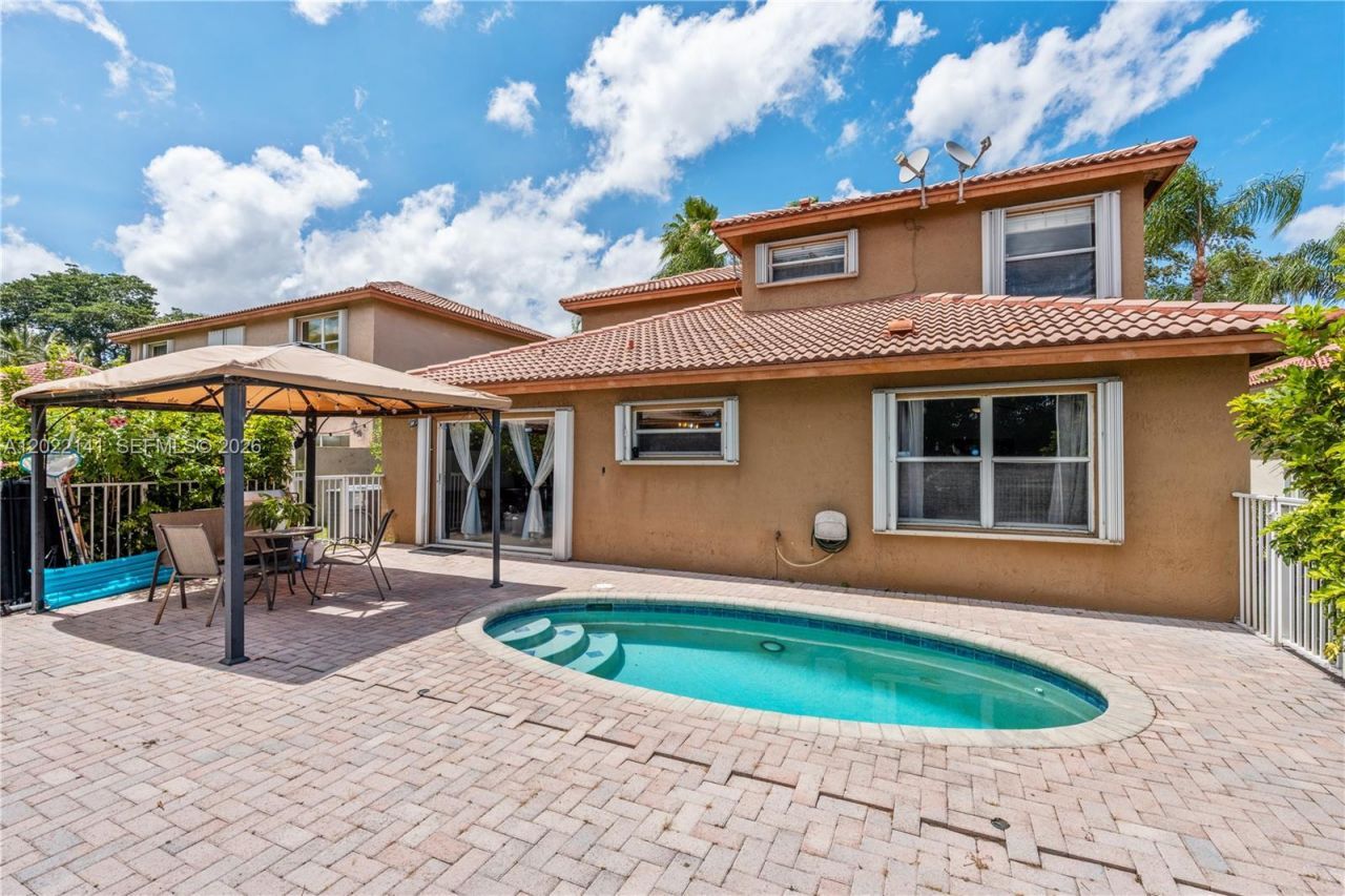 6188 NW 40th St, Coral Springs, FL 33067 Photo