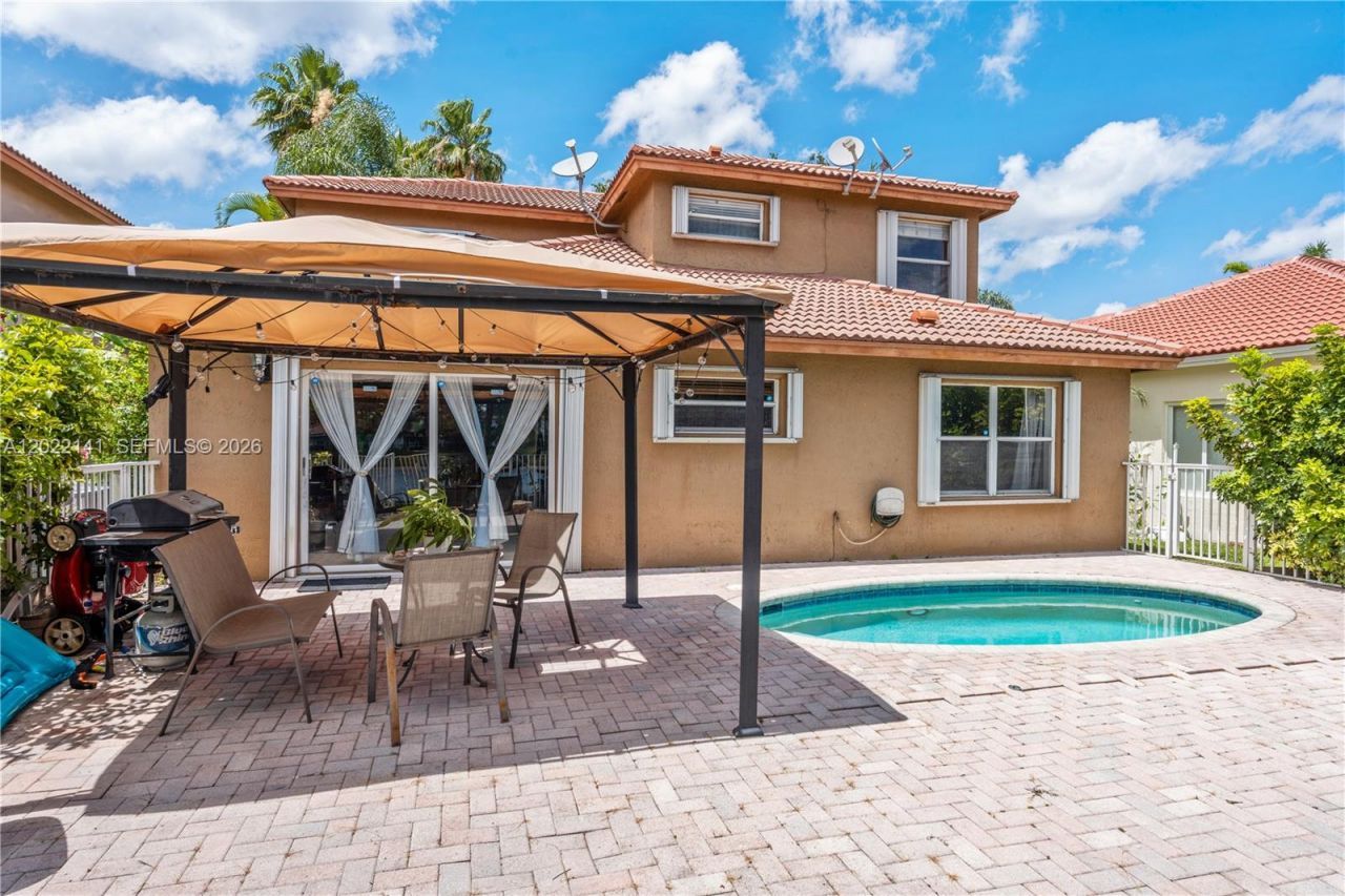 6188 NW 40th St, Coral Springs, FL 33067 Photo