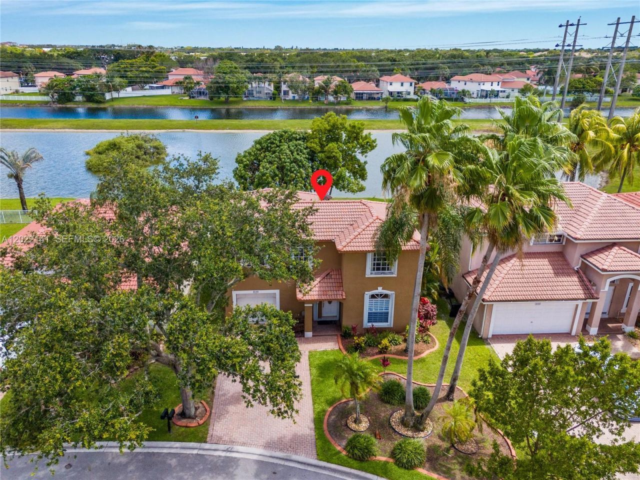 6188 NW 40th St, Coral Springs, FL 33067 Photo