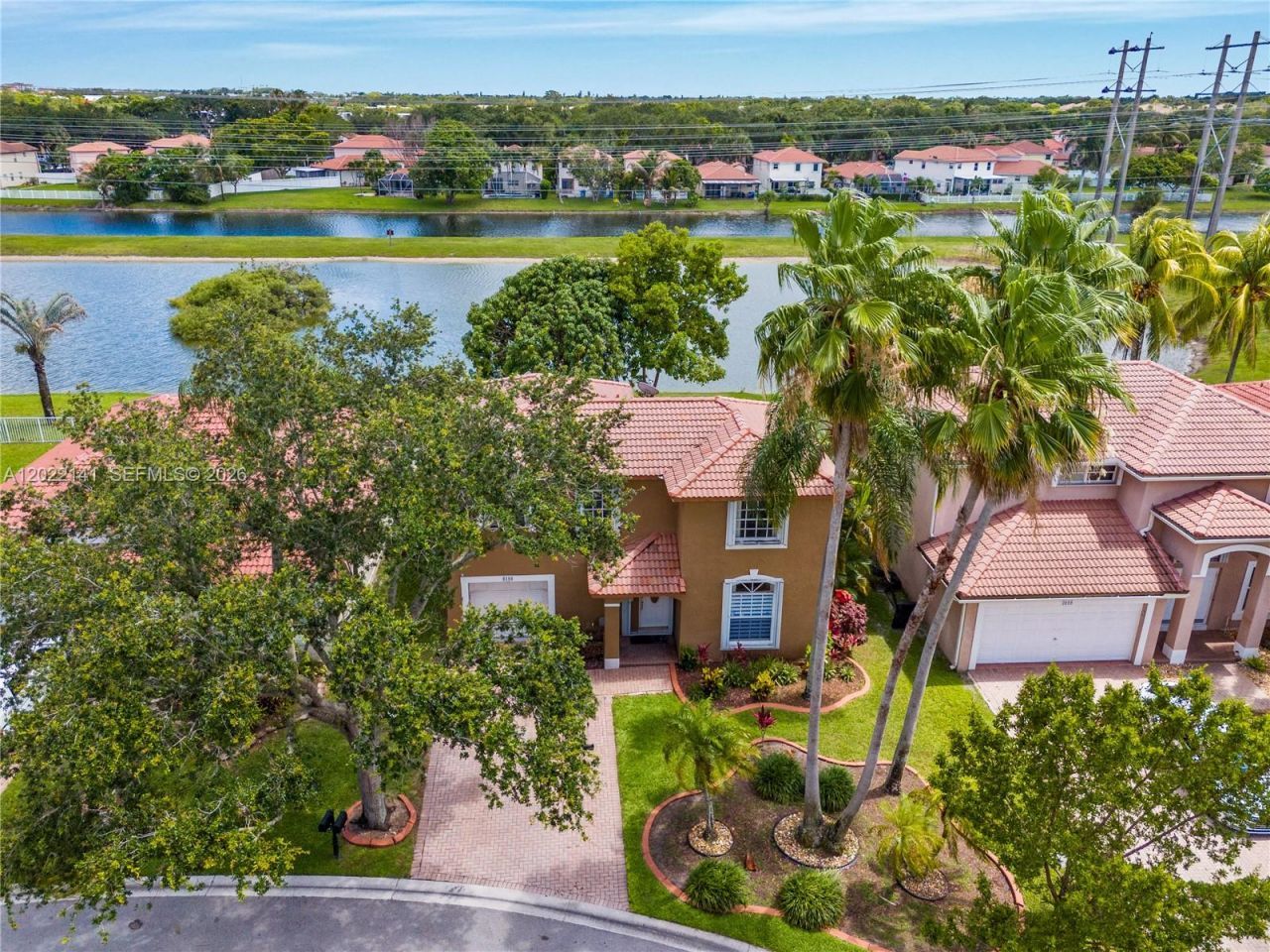 6188 NW 40th St, Coral Springs, FL 33067 Photo