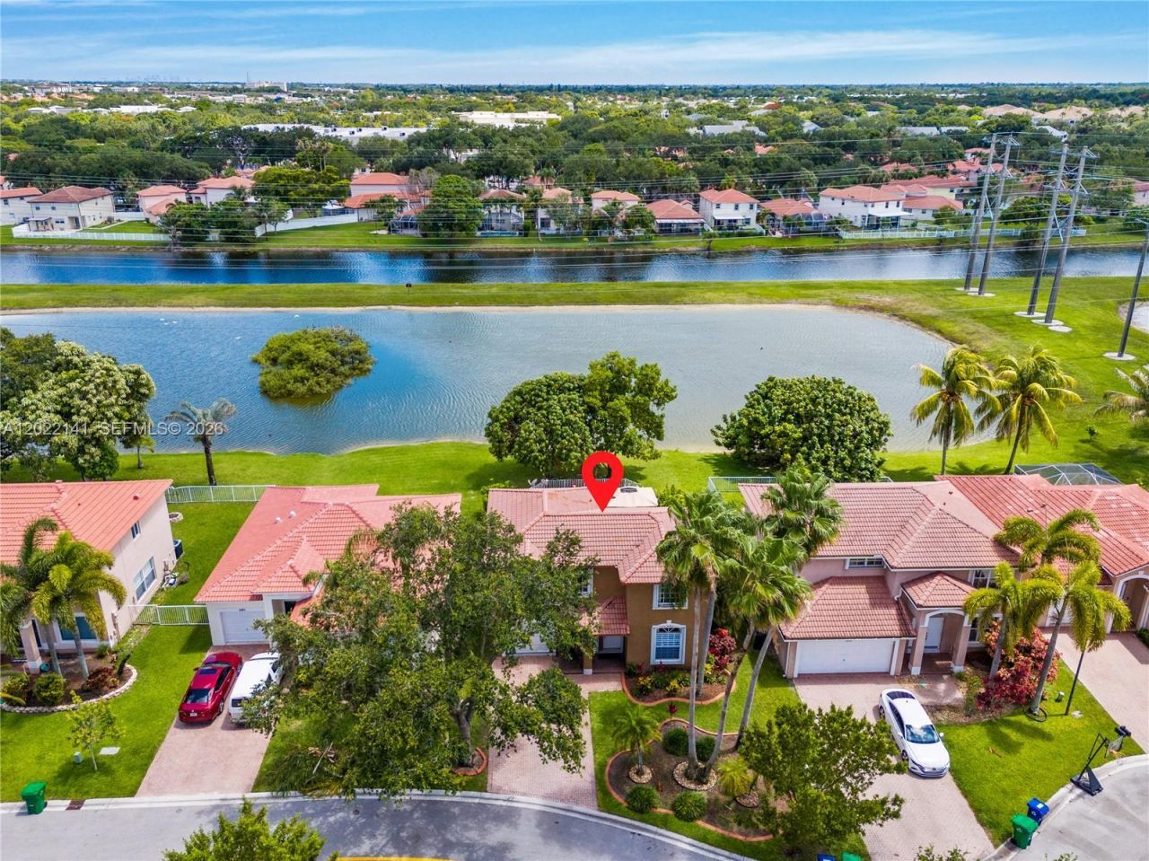 6188 NW 40th St, Coral Springs, FL 33067 Photo