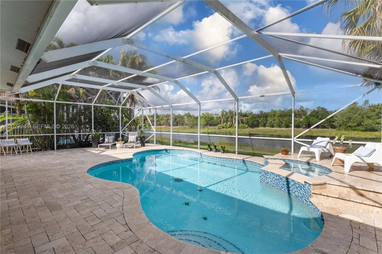 2517 Hunters Run Way , Weston, FL 33327 Photo