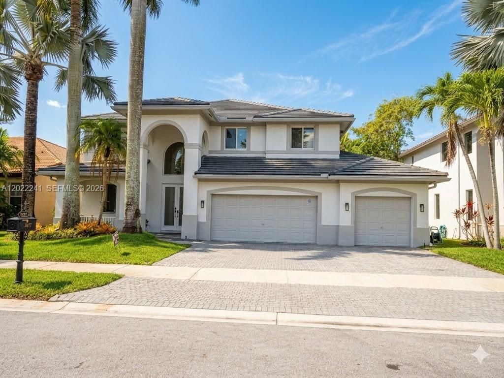 2517 Hunters Run Way, Weston, FL 33327 Photo