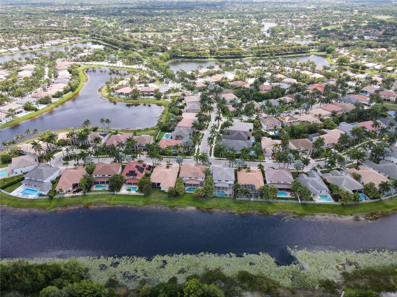 2517 Hunters Run Way , Weston, FL 33327 Photo