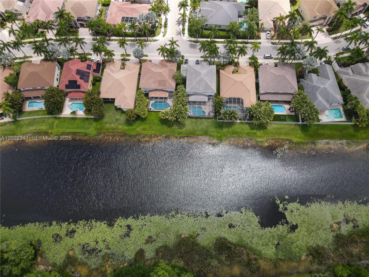 2517 Hunters Run Way , Weston, FL 33327 Photo
