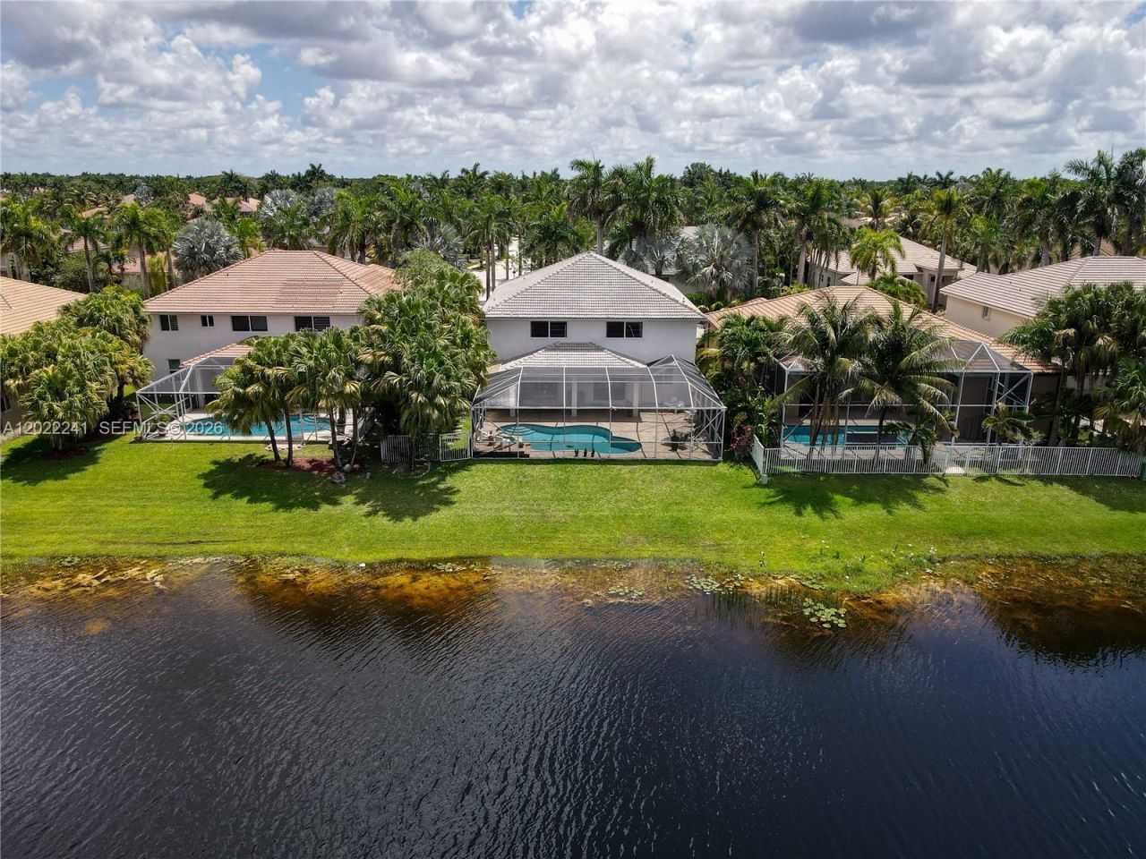 2517 Hunters Run Way , Weston, FL 33327 Photo