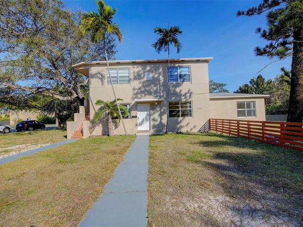 12245 NE 9th Ave , Unit 1, North Miami, FL 33161
