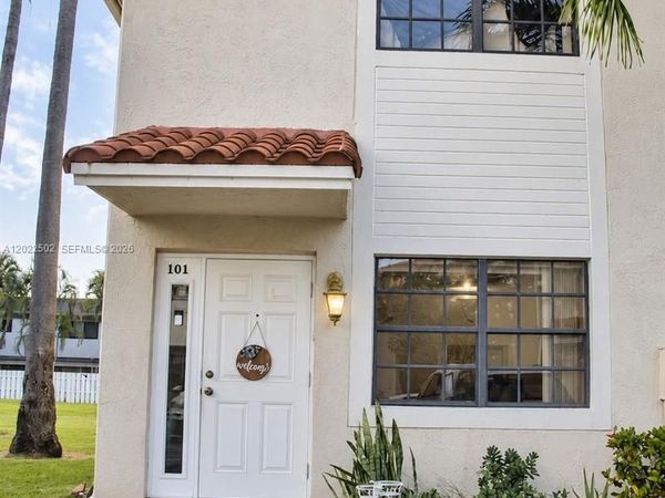 9880 Hammocks Blvd, Unit 101-43, Miami, FL 33196