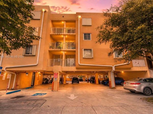 814 NW 36th Ave , Unit 302, Miami, FL 33125