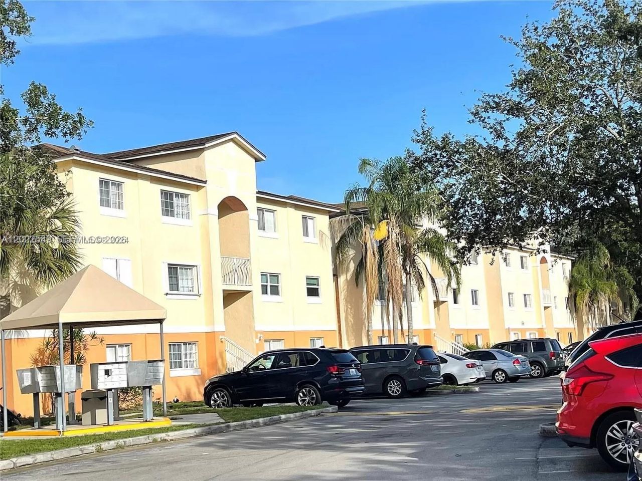 3690 N 56th Ave , Unit 916, Hollywood, FL 33021 Photo
